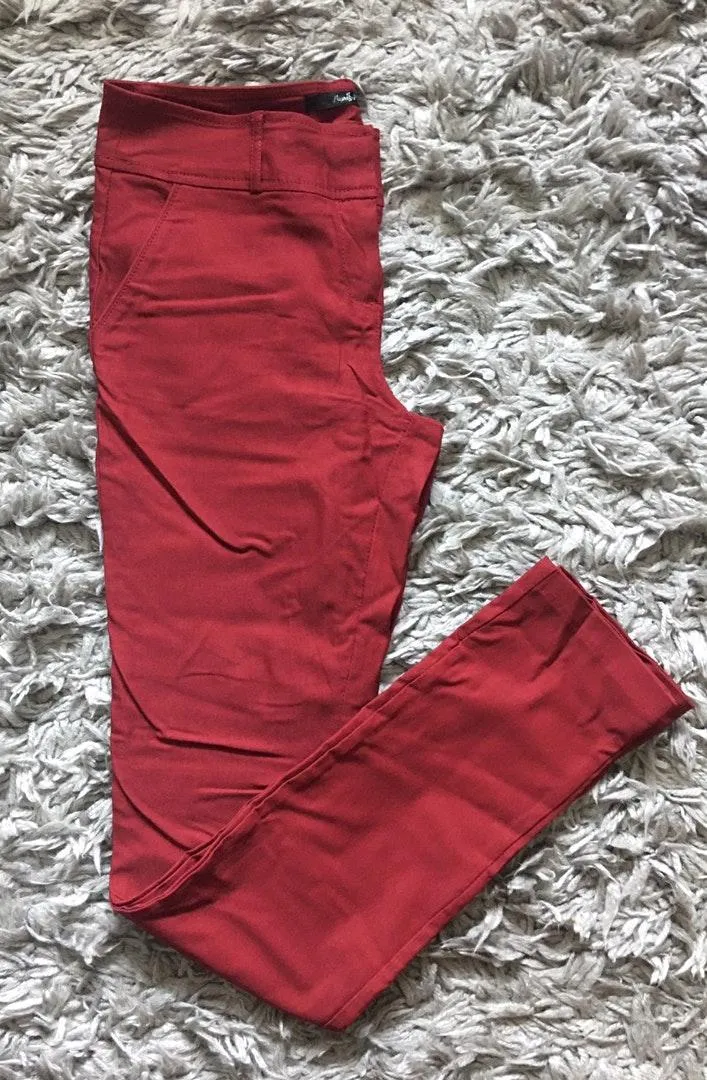 Dress Pants Medium - Image 3