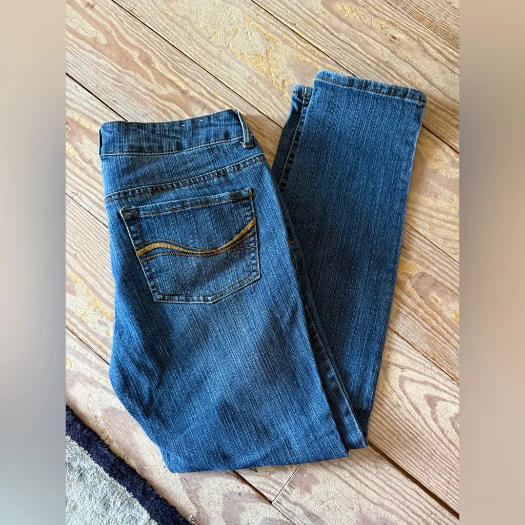 SO Blue Jeans size 11 - Image 3