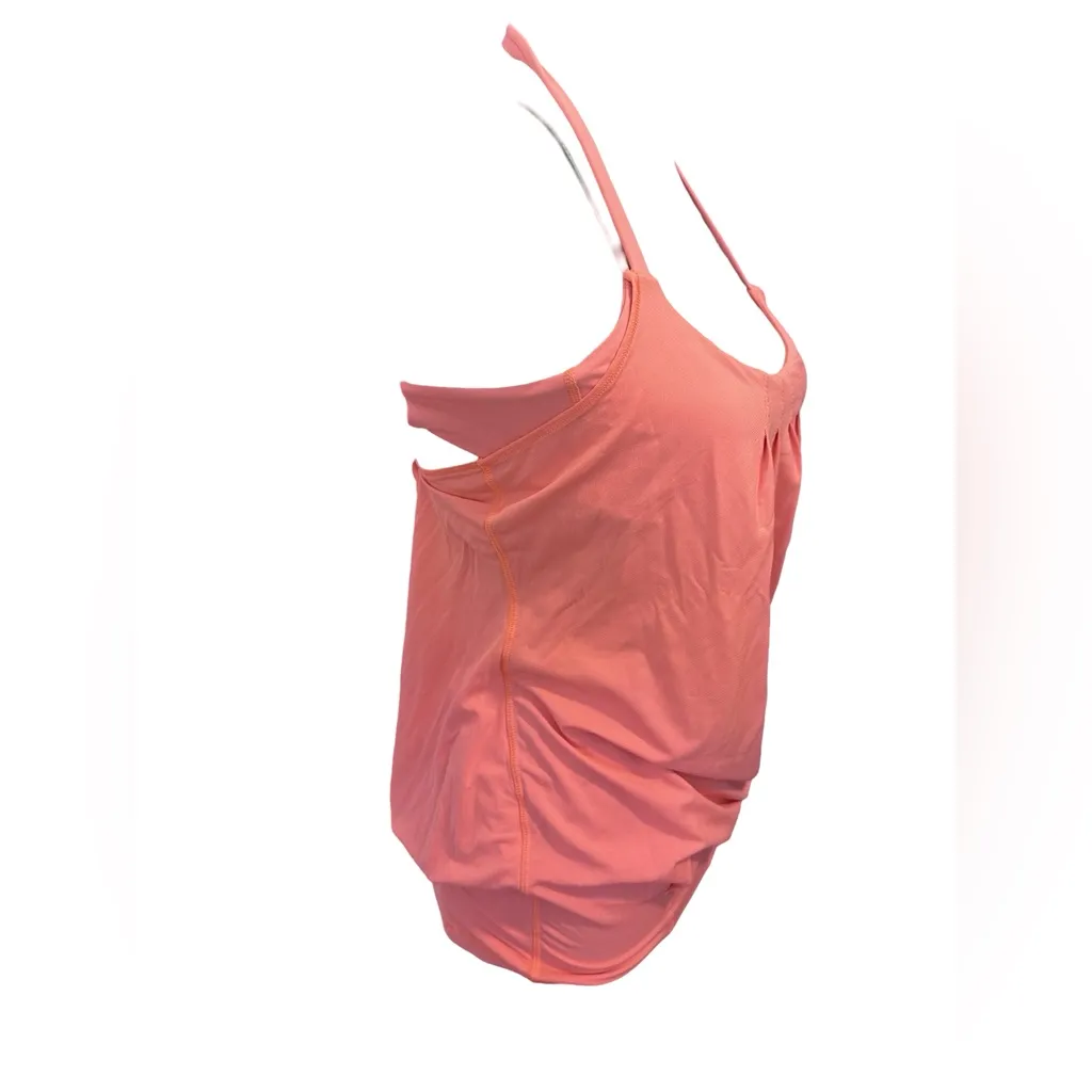 Lululemon  athletica Coral Tank Top - Image 3