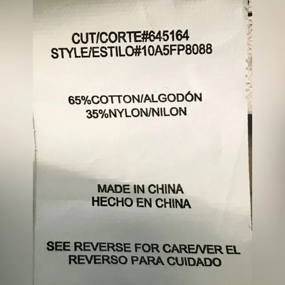 Heart Soul Dress Womens Size XL Black Lace Party Dress Rear Zip Floral - Image 8