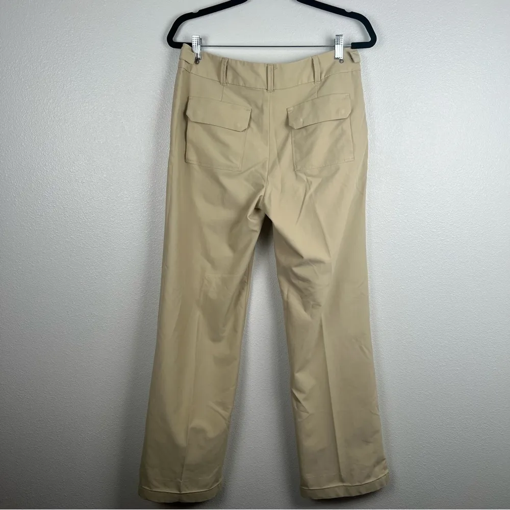 Patagonia Outdoor Pants‎ Sz 8 - Image 5