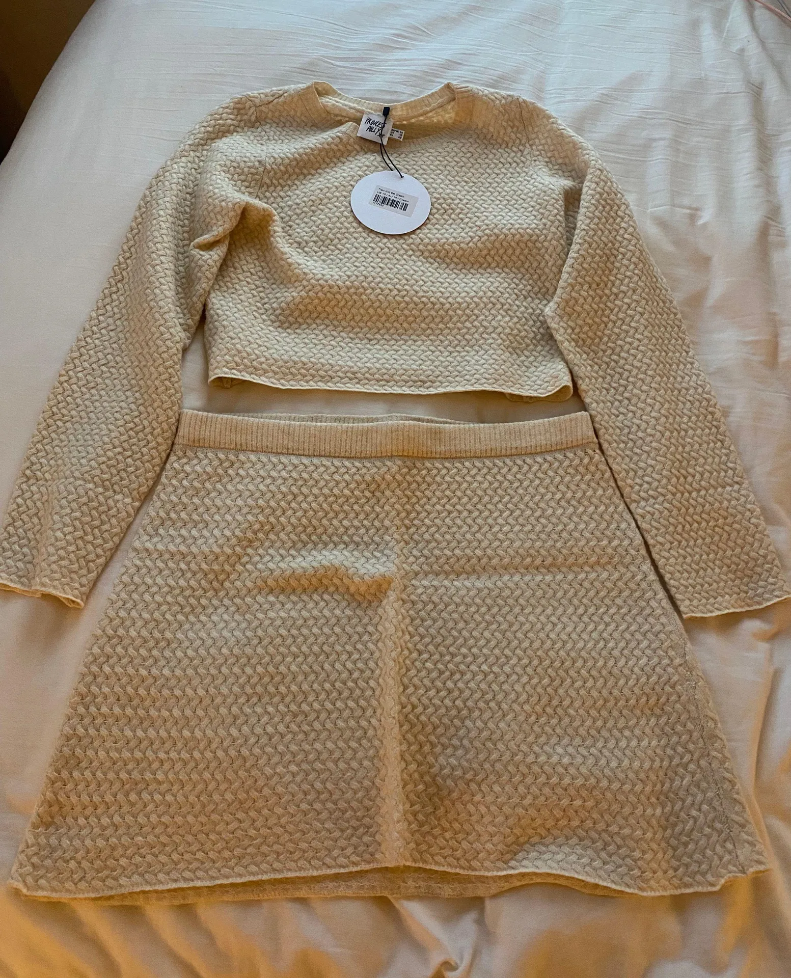 Trevi Knit Set - Image 4