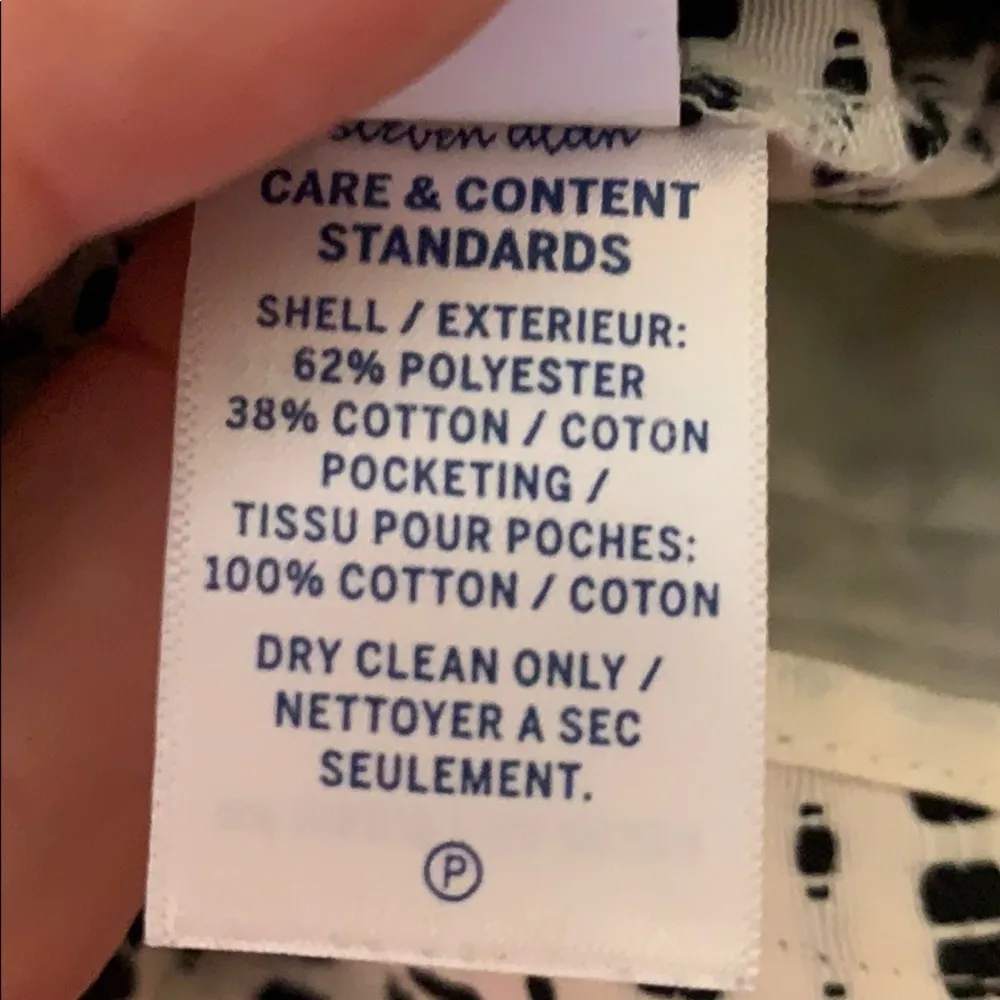 Steven Alan Pants - Image 8