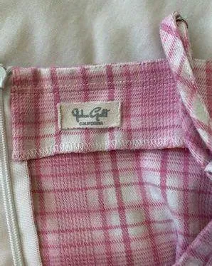 John Galt Dress - Image 4