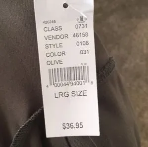 LA Hearts Shirt  - Image 3