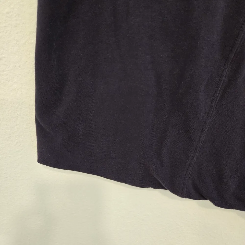 Peruvian Connection  Blue Women's Skirt Size Medium - Image 2