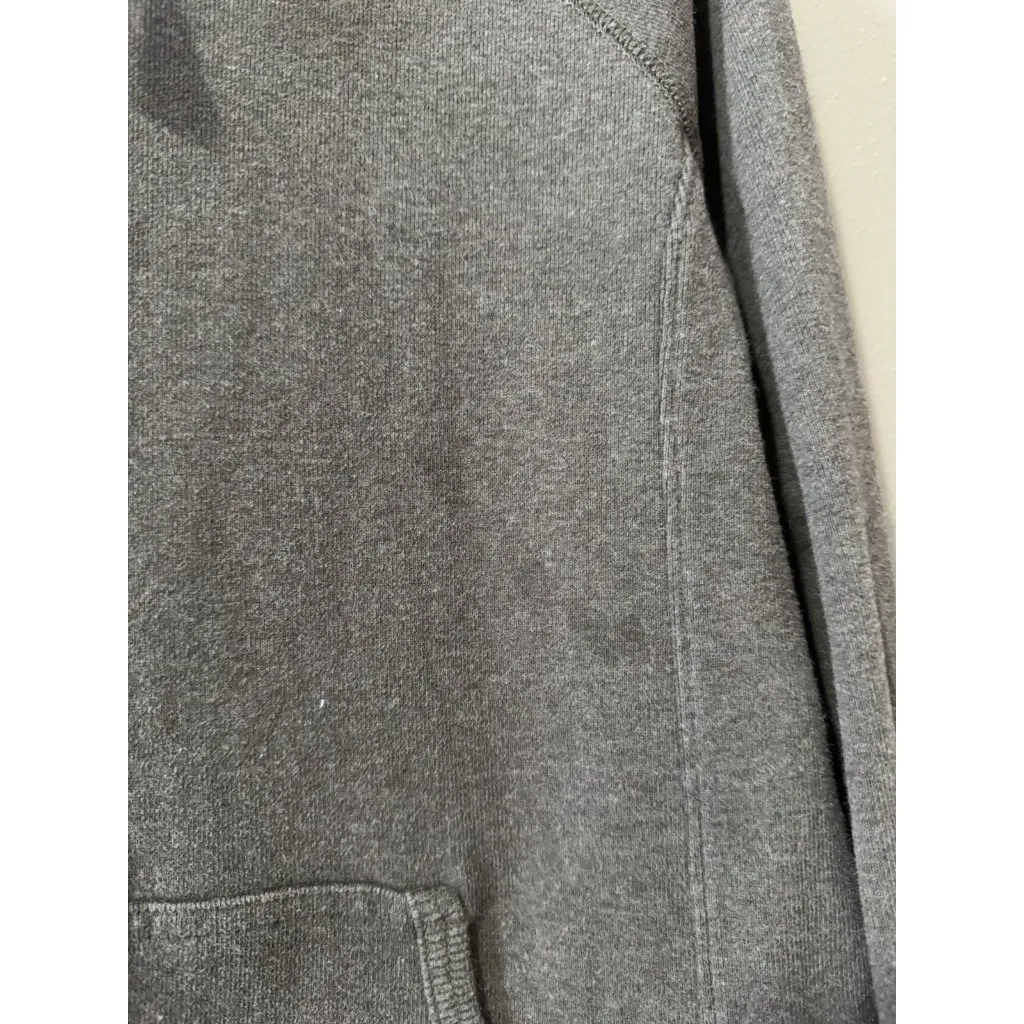 Eddie Bauer Women Size Medium Full Zip Hoodie Embroidered Hiking Outdoor Travel - Image 16