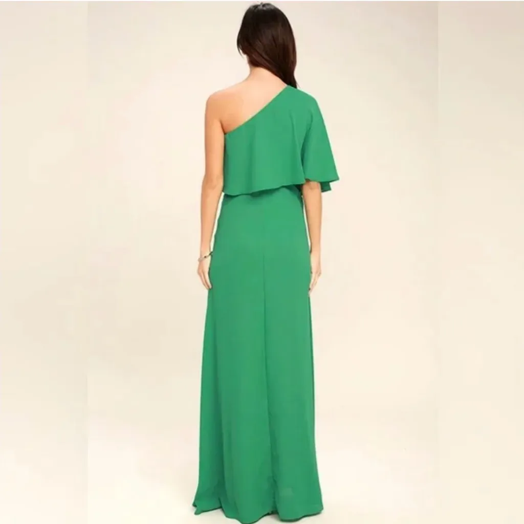 Lulu's Green One - Image 5