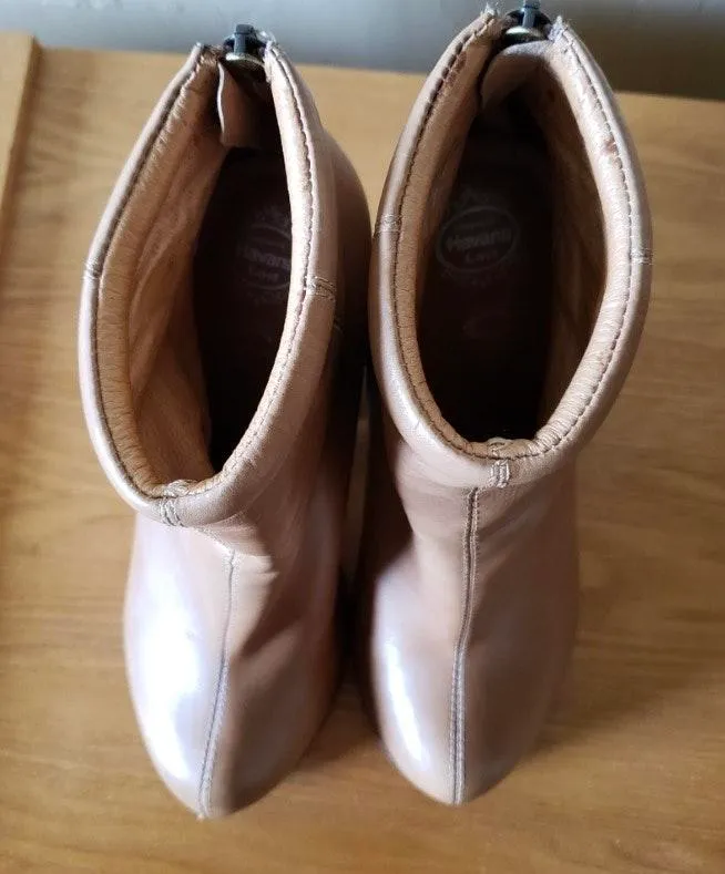 Jeffrey Campbell Booties - Image 3