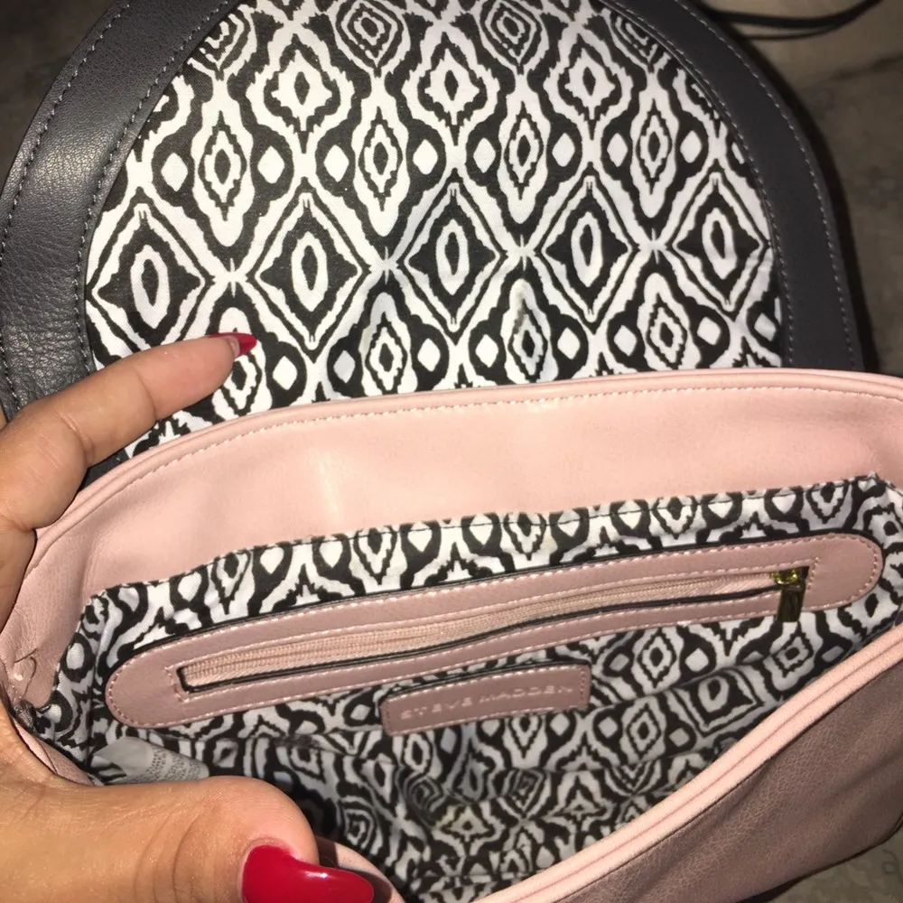 Steve Madden Clutch - Image 4