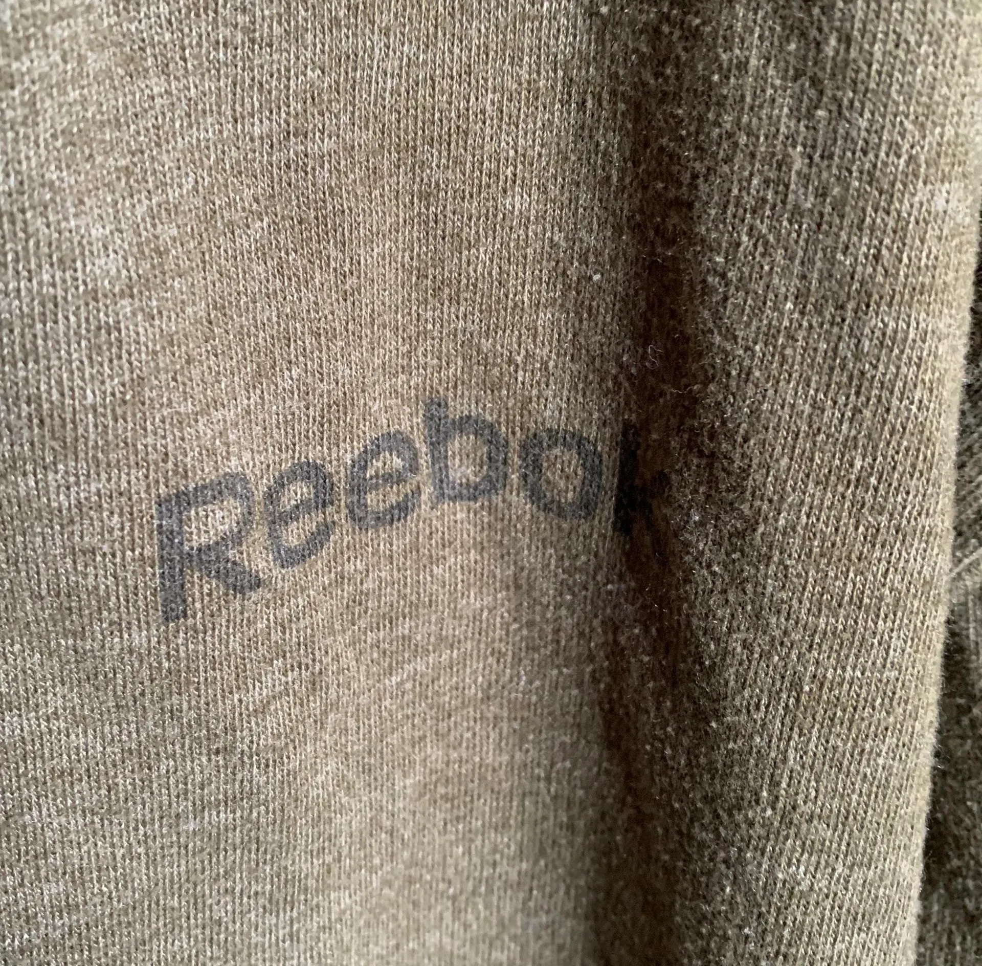 Reebok Jacket - Image 9