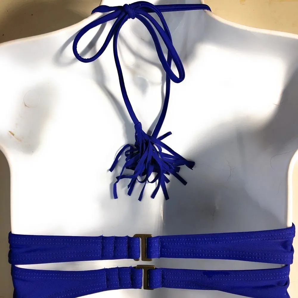 Cleobella‎ Turquoise Top nwot - Image 5