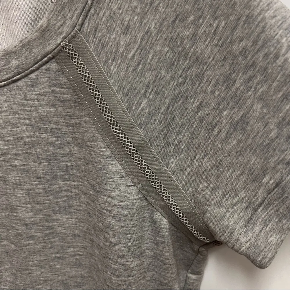 Athleta Pacer T-shirt dress size small - Image 4