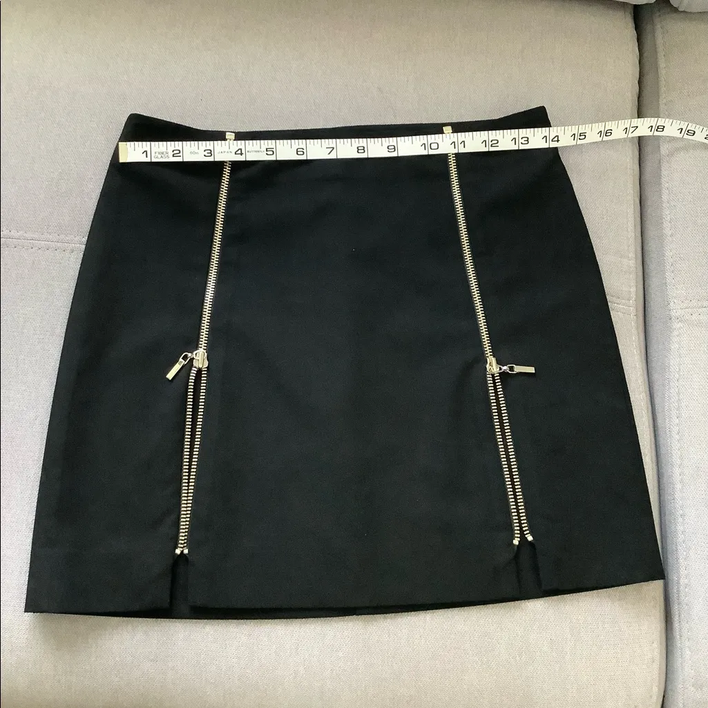 Modern dressy skirt 🌹 - Image 5