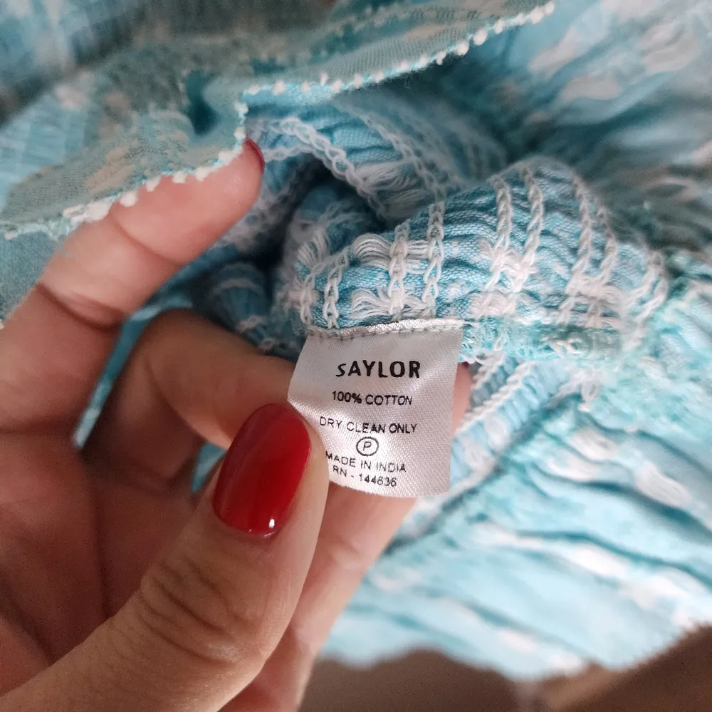 Saylor  Celina top - Image 3