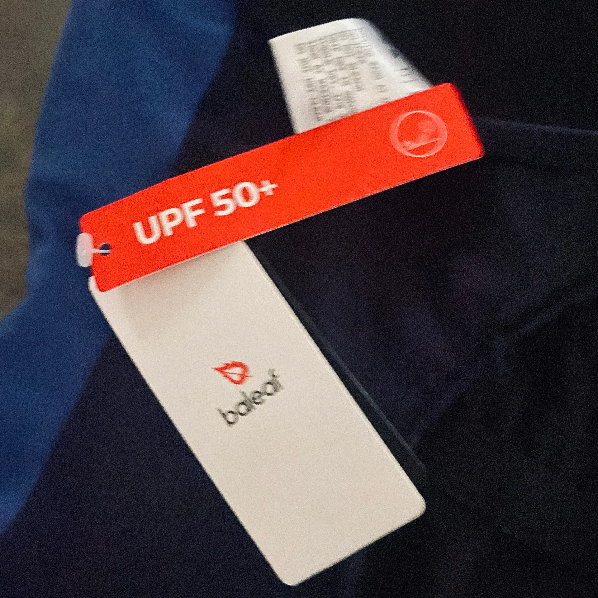 Women's Racerback Athletic One Piece Modest Bathing Suit - Image 10