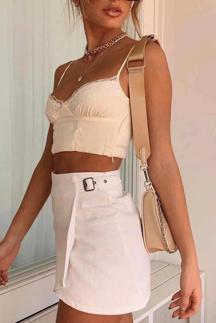 Princess Polly  Skirt - Image 3