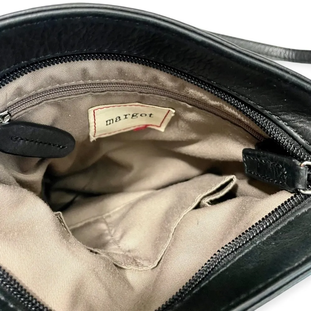 Margot Radley Leather Crossbody Bag - Image 2