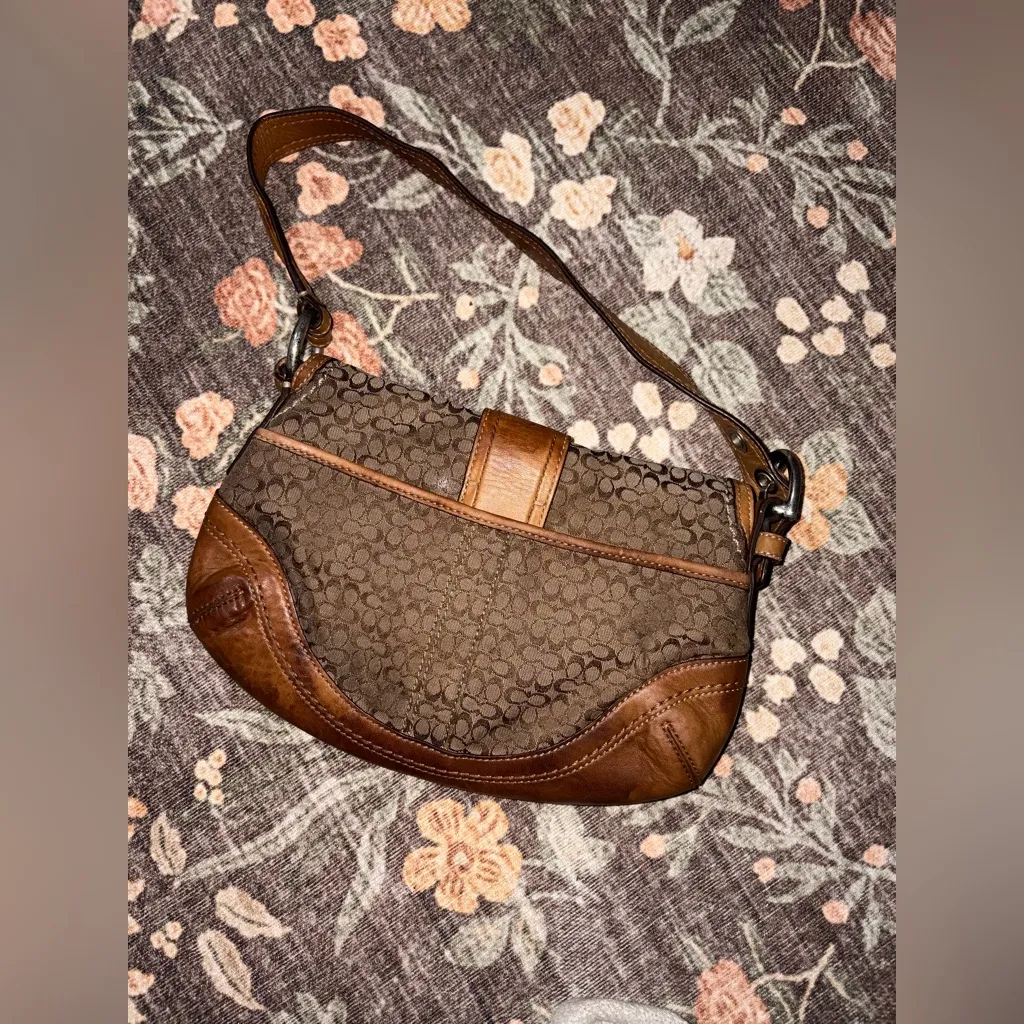 Coach F10925 Soho Bag - Image 4