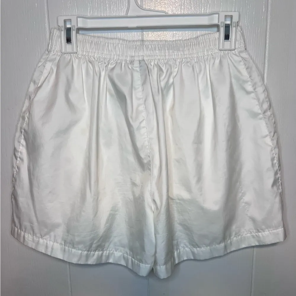 Nike Vintage Shorts Black Tag Size Medium - Image 5