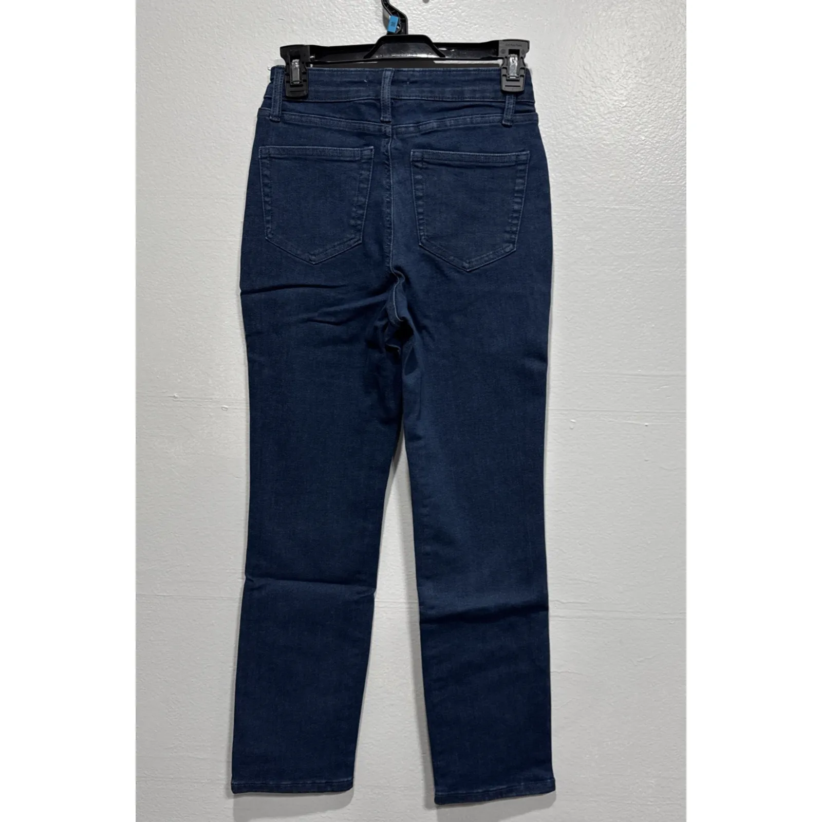 All Worthy Hunter McGrady Jeans Womens 0 - Image 2