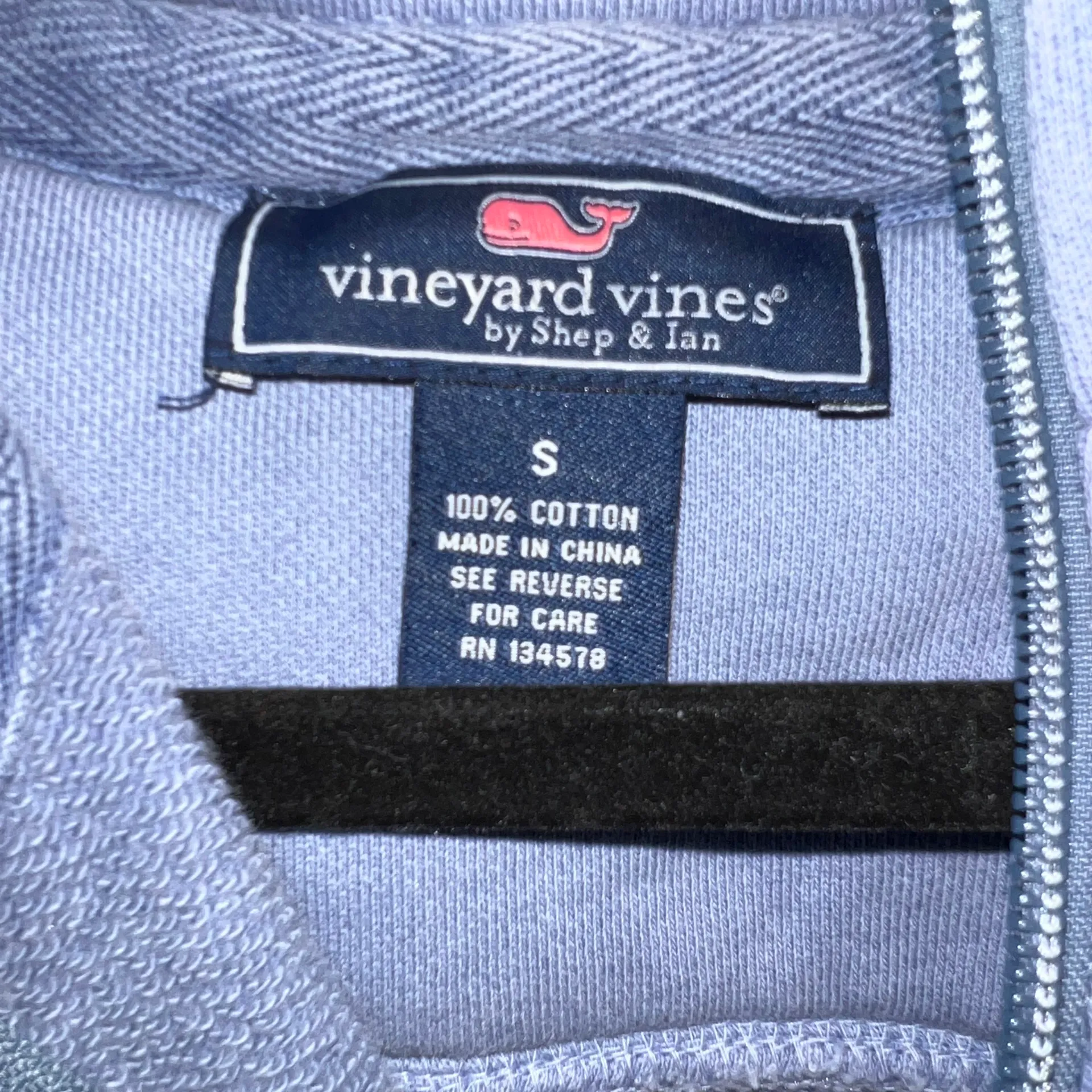 Quarterzip - Image 10