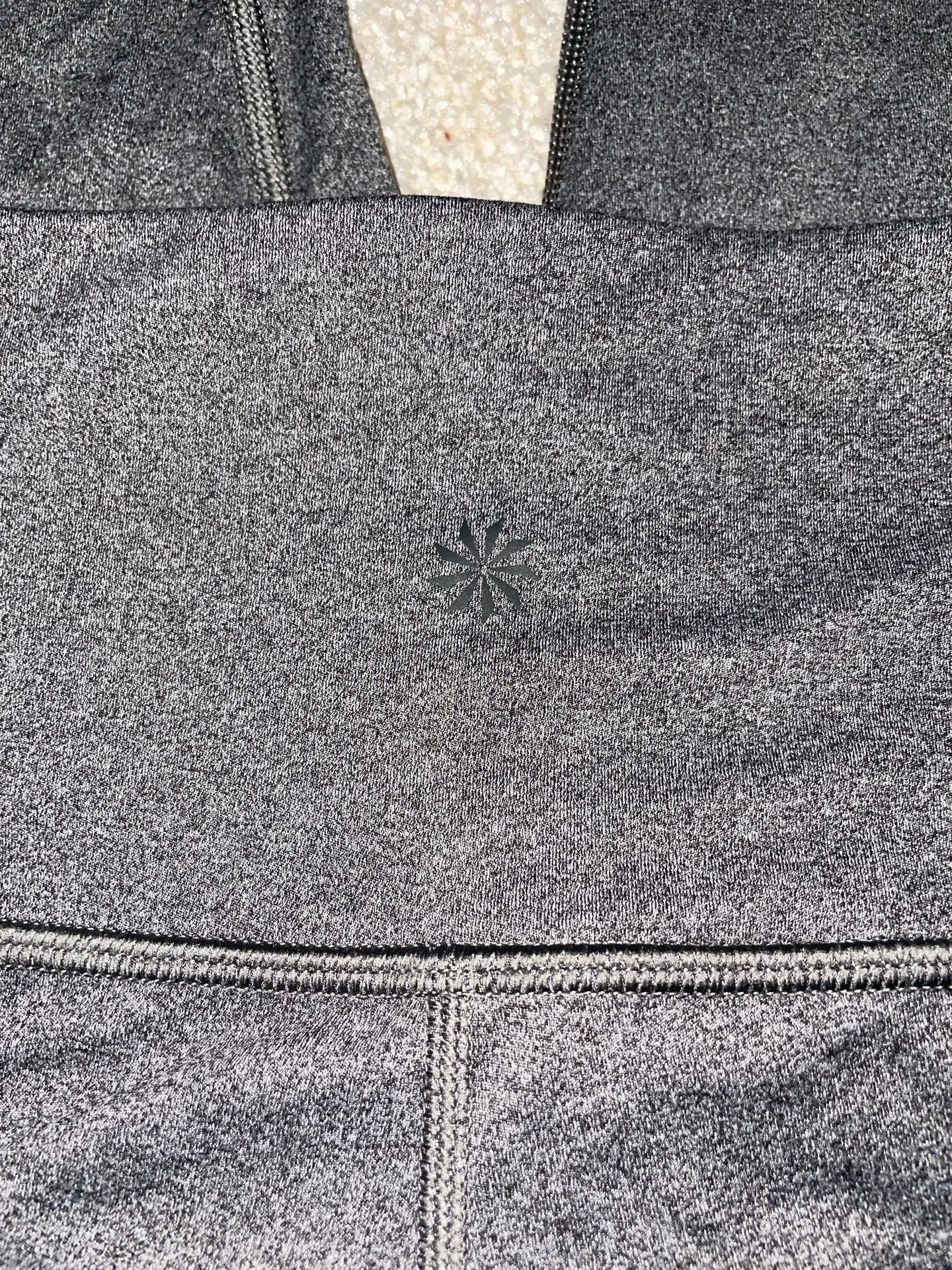 Athleta Stash Pocket Salutation Tight - Image 4