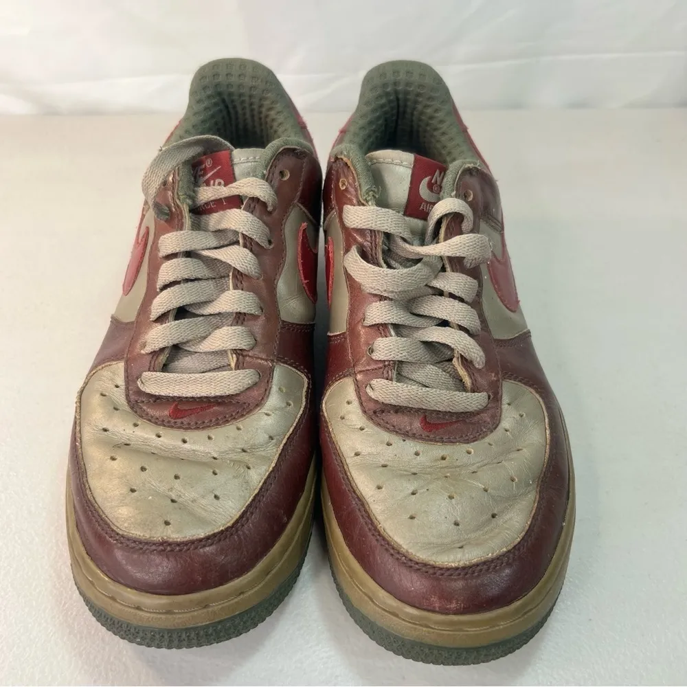 Nike Air Force 1 Premium Women's Shoe Size 7 SKU#24383 - Image 2