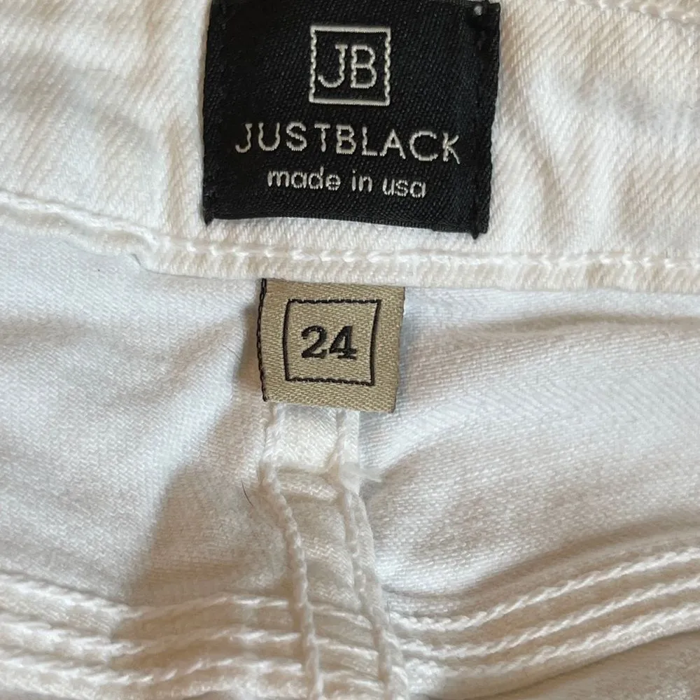 Just Black‎ Jeans - Image 9