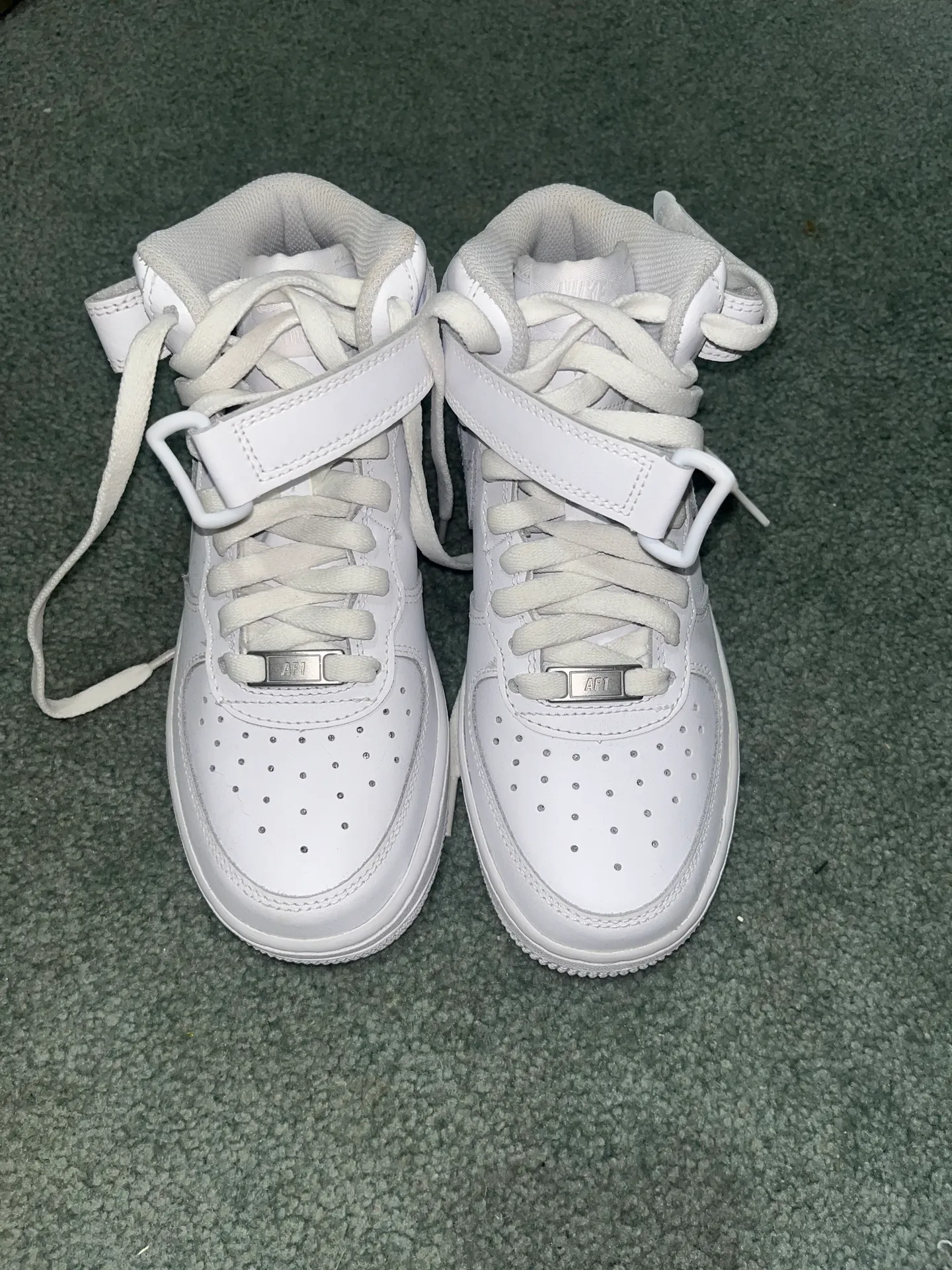 Air Force 1 High Top - Image 3