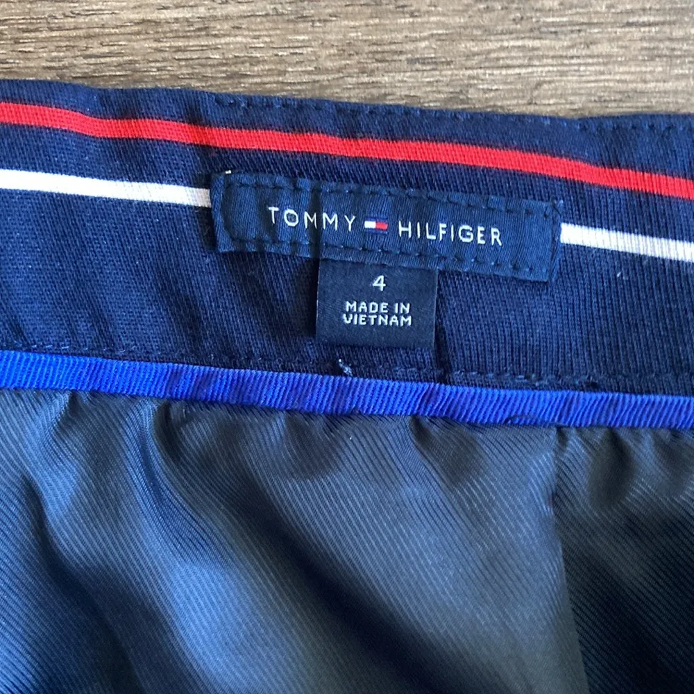 Tommy Hilfiger |Nautical Skirt sz 4 - Image 8