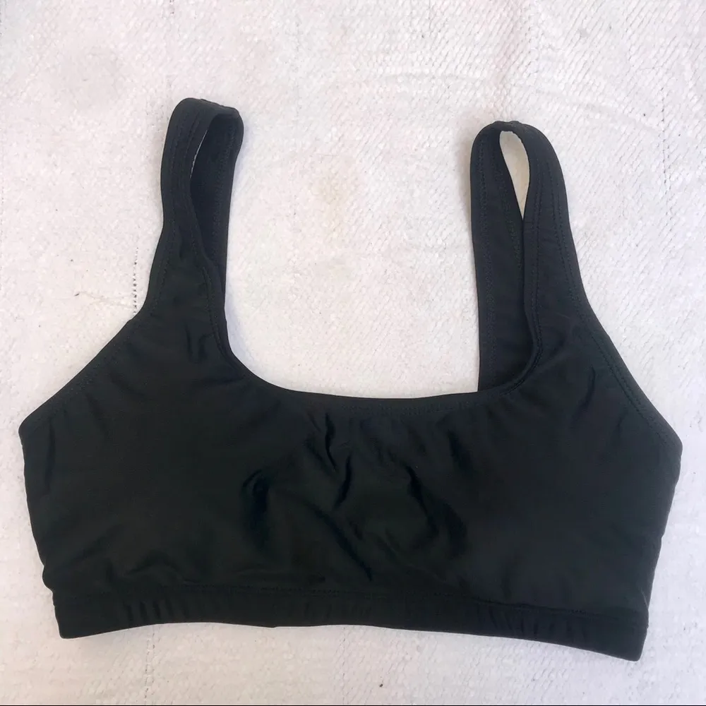 2 piece BIKINI black large - Image 7