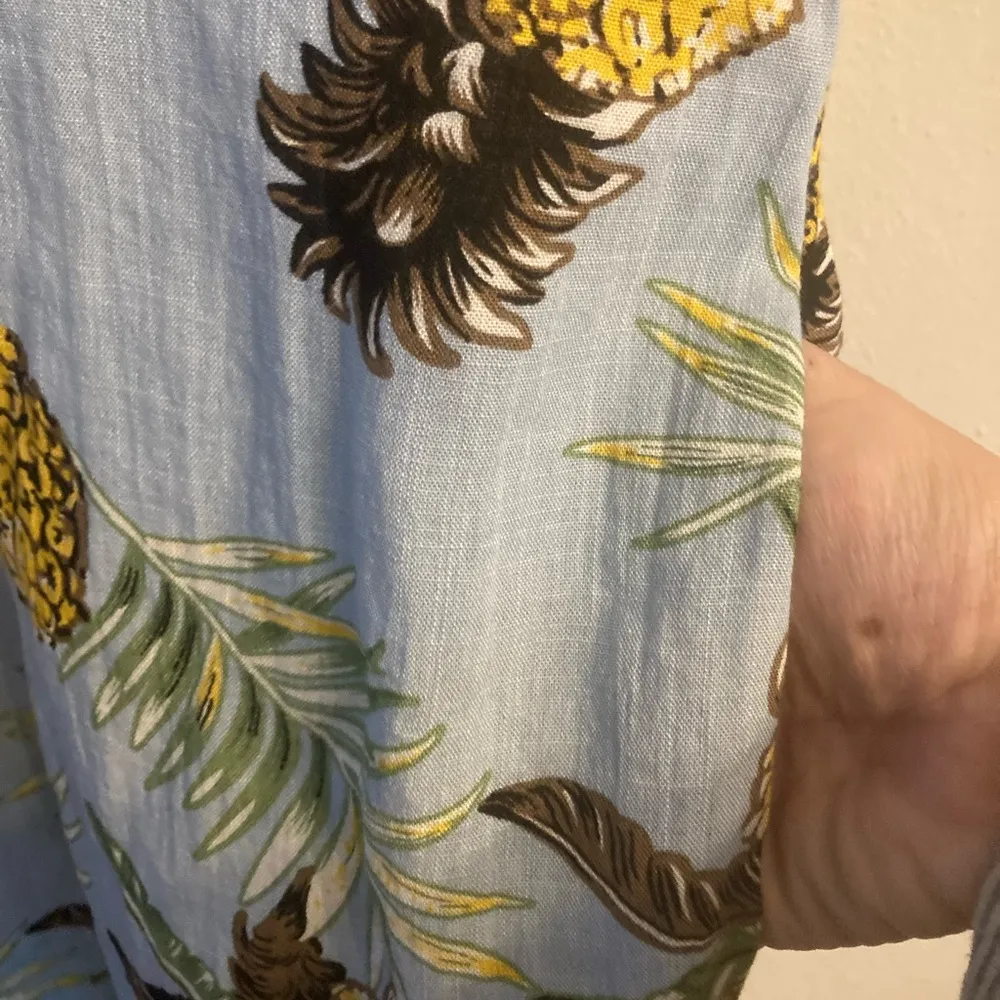 Pineapple Dress #7 - Image 5