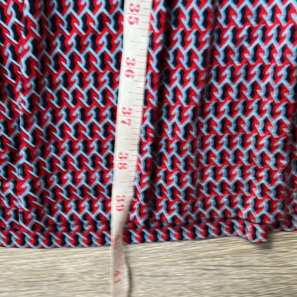 Tory Burch Musee dress - Image 12