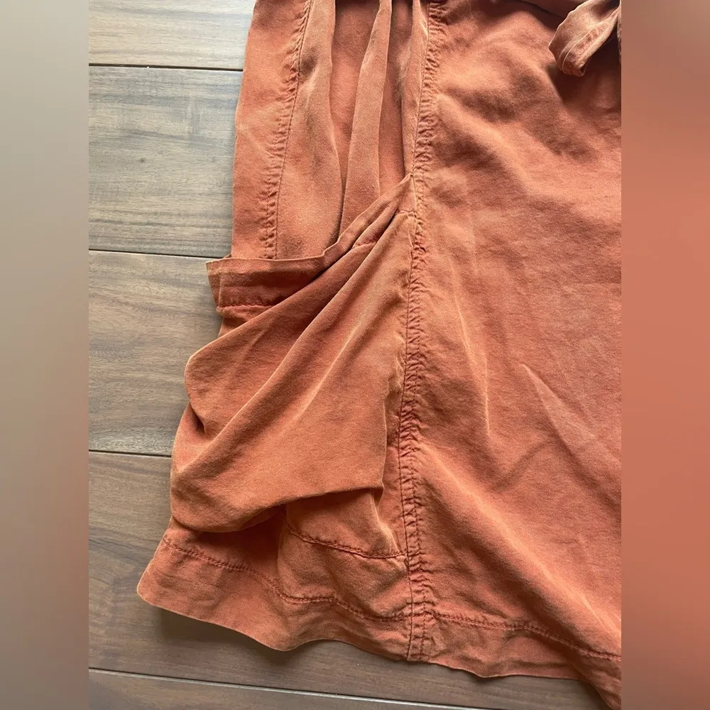 Amadi by Anthropologie Nantes mini Skirt Size M - Image 3