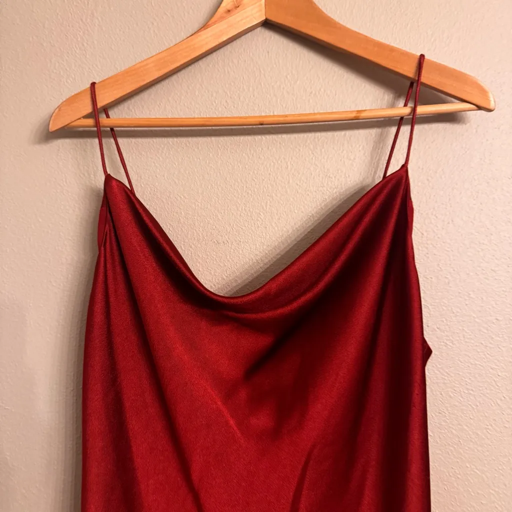 ALICE + OLIVIA Harmony‎ Mini Dress - Image 3