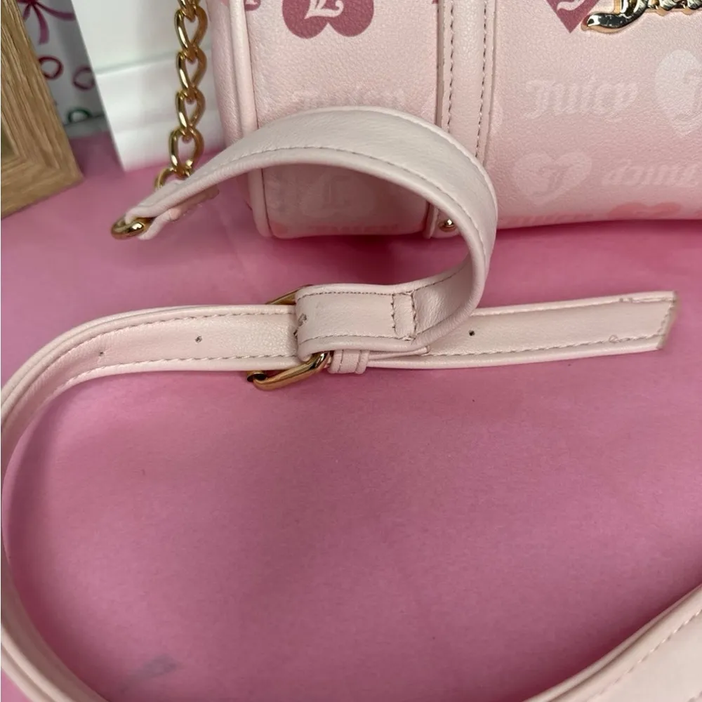 Juicy Couture “Bestsellers” Mini Barrel - Image 3