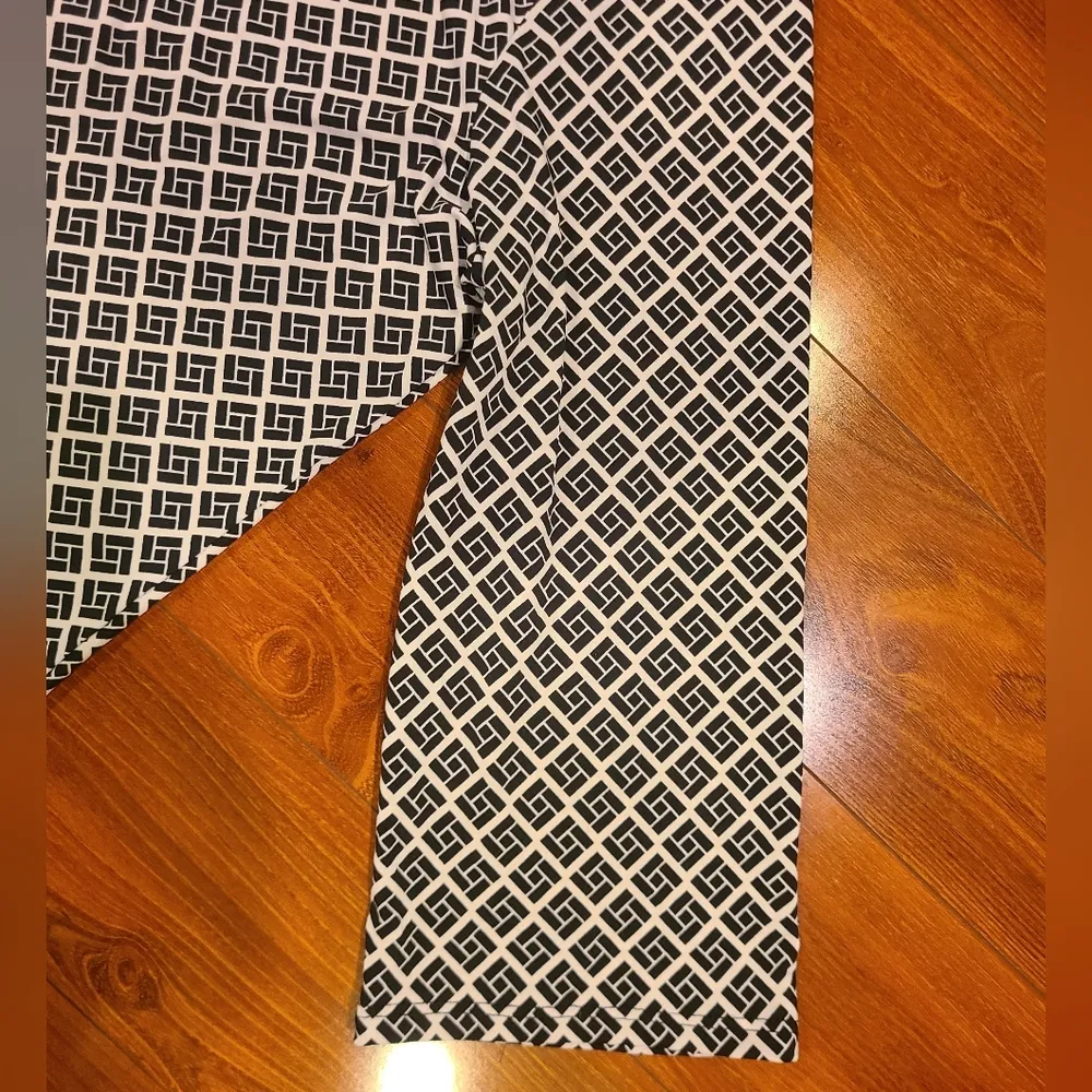 Notation Woman Blouse Size 1X - Image 3