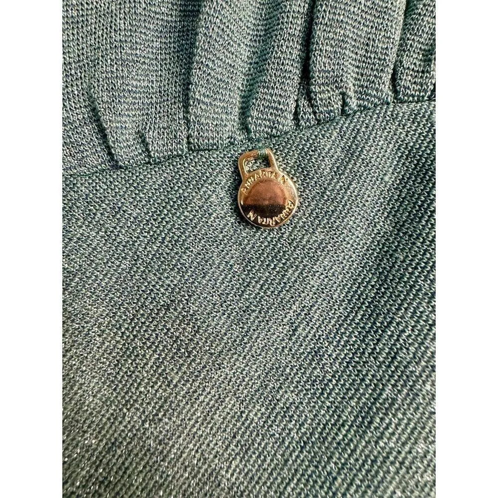 Annarita N NWT Women's V - Image 6