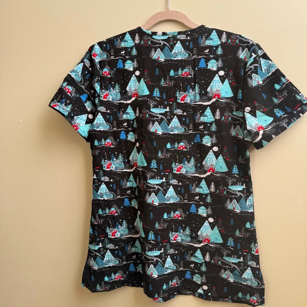 Holiday GT Performance "Winter Village" V - Image 2