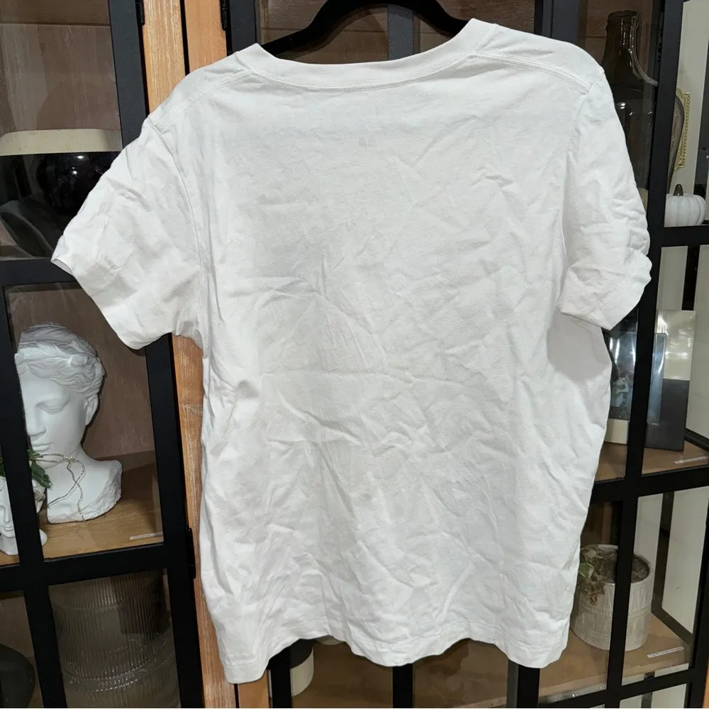 Uniqlo x SPRZ New York Keith Haring tee tshirt crewneck short sleeve embroidered - Image 5