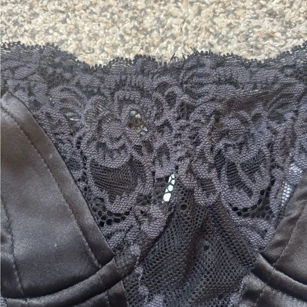 Princess Polly Harto Lace Corset - Image 3