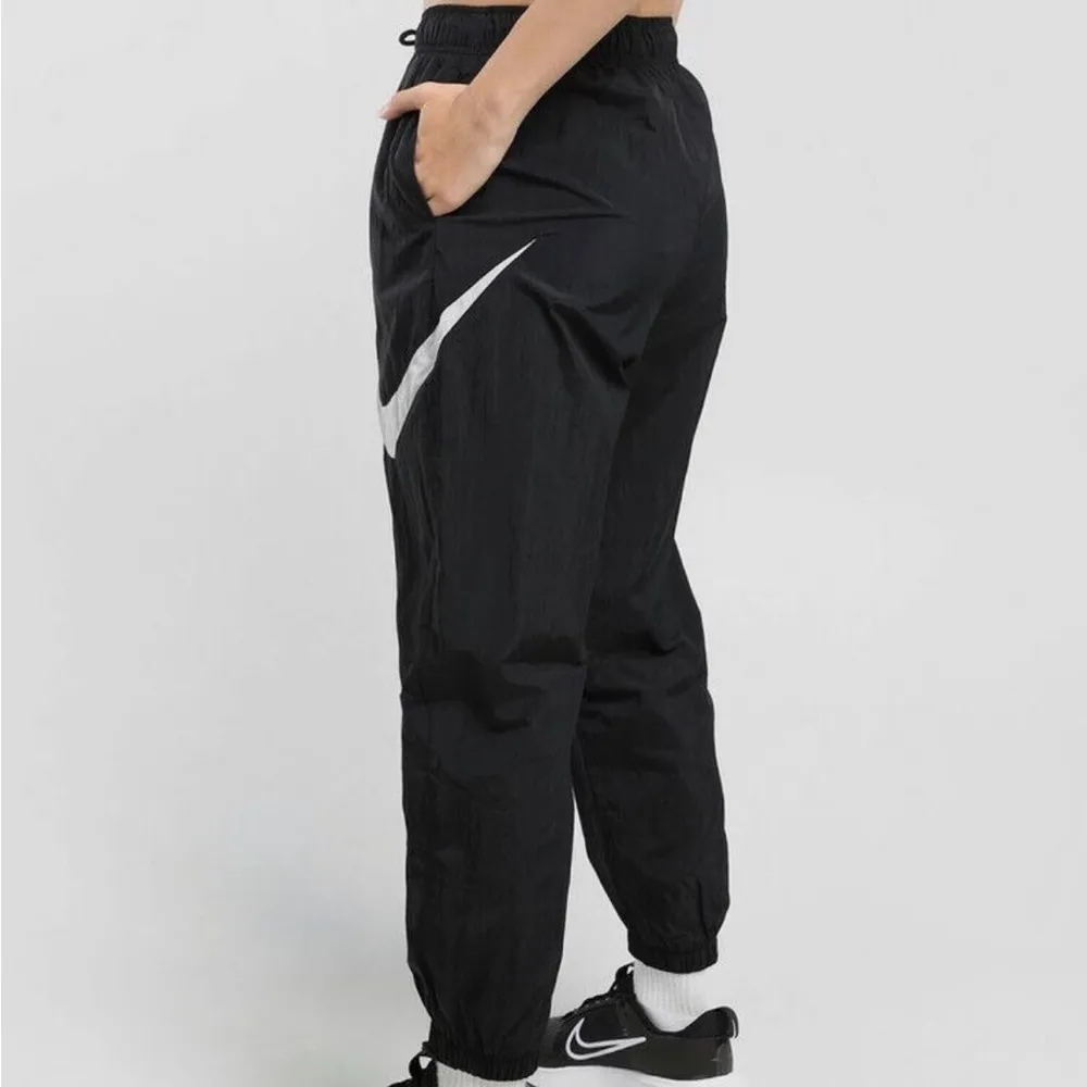 Women’s Nike Sportswear Essential Joggers - Image 3