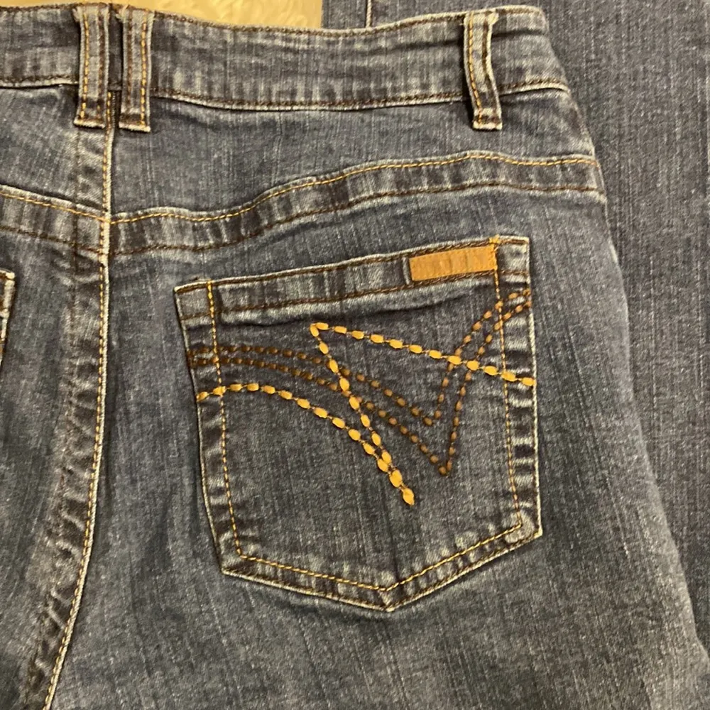 PENDLETON Women Pants size 10 inseam 31” excellent condition - Image 15