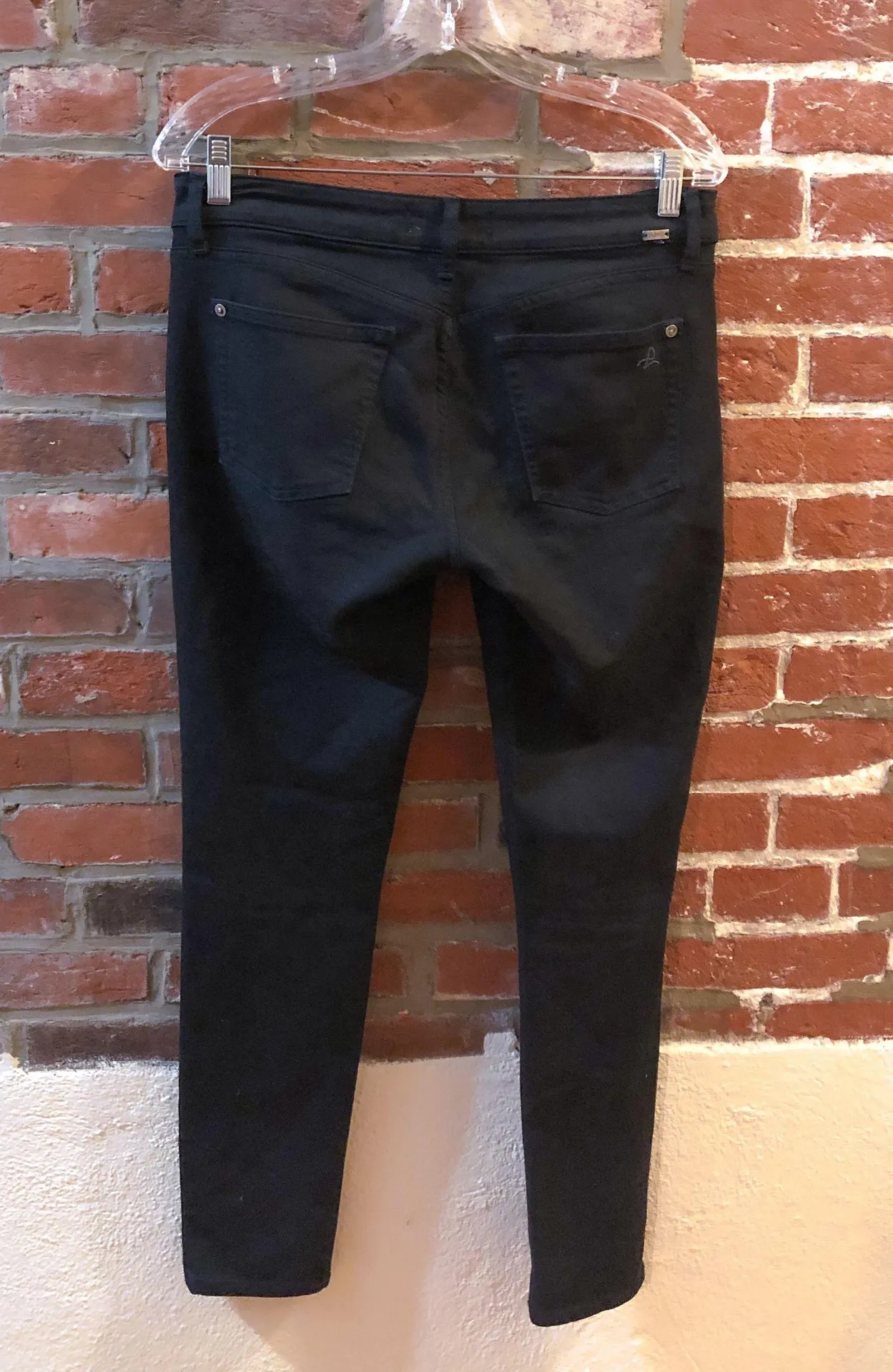 Black Skinny Jeans - Image 5