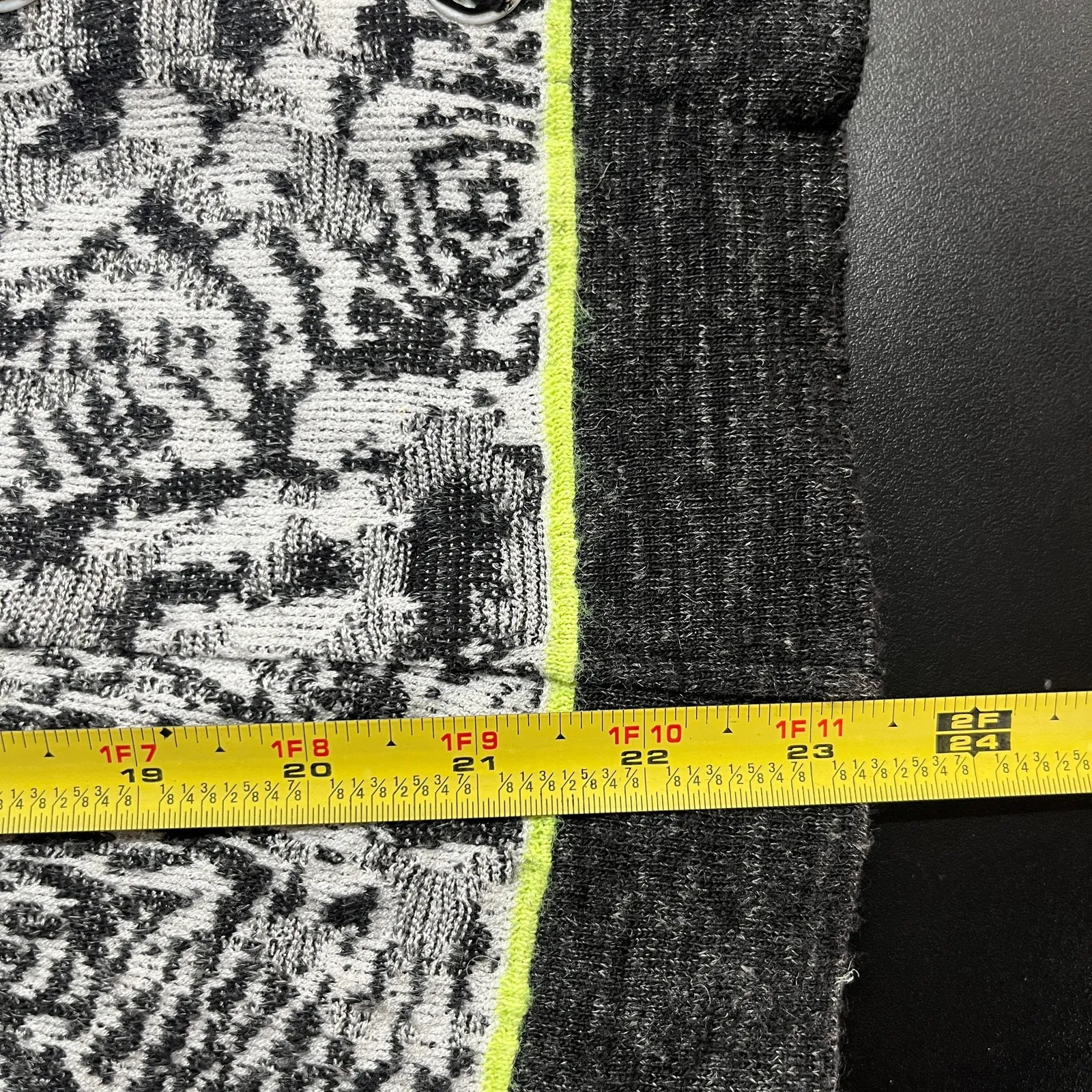 Eva & Claudi Women's Danish Design Wool Alpaca V - Image 8