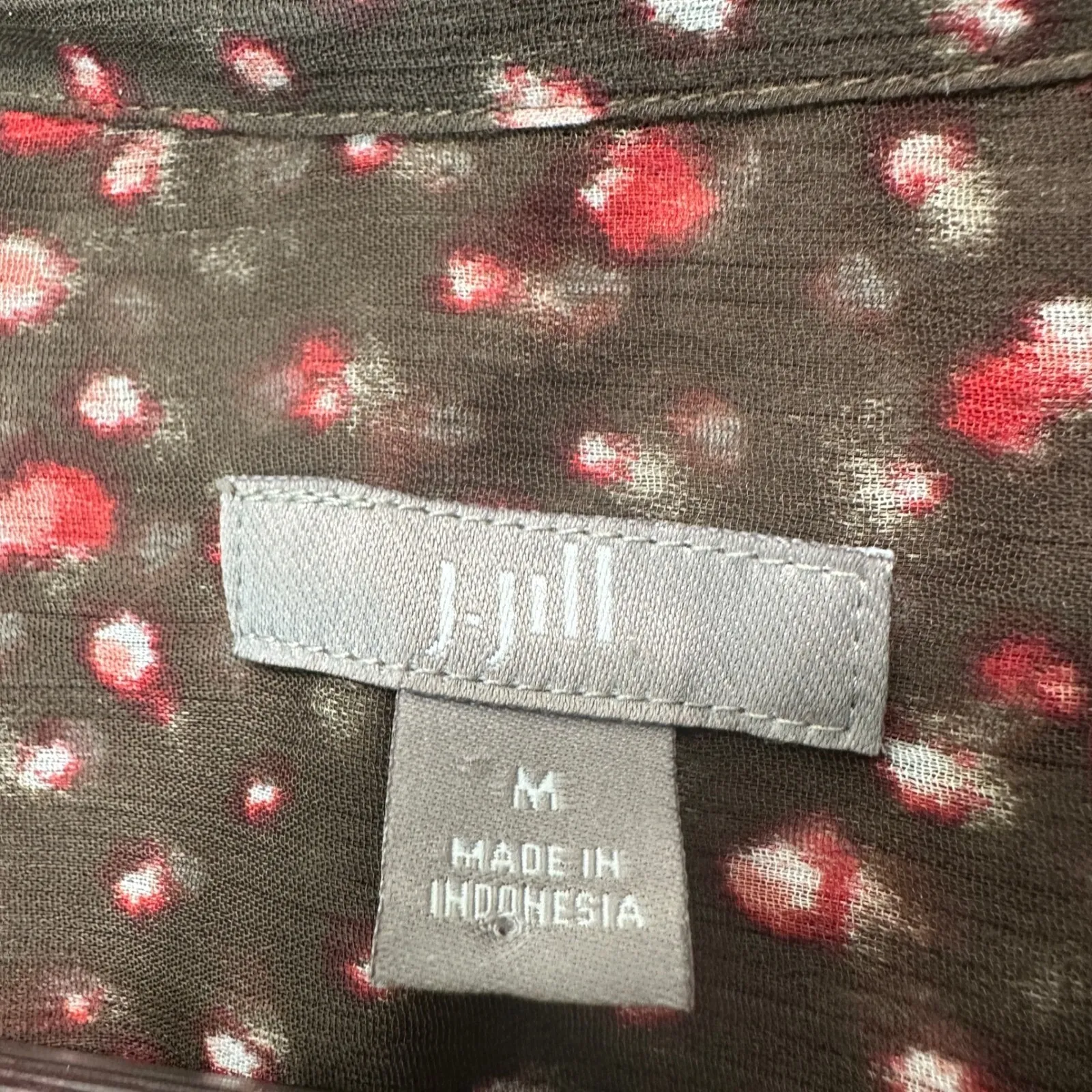 J. Jill Button - Image 3