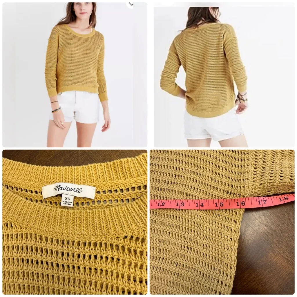 Madewell - Ann Taylor - Drew - Universal- Venus - Extra Small Lot - Image 6