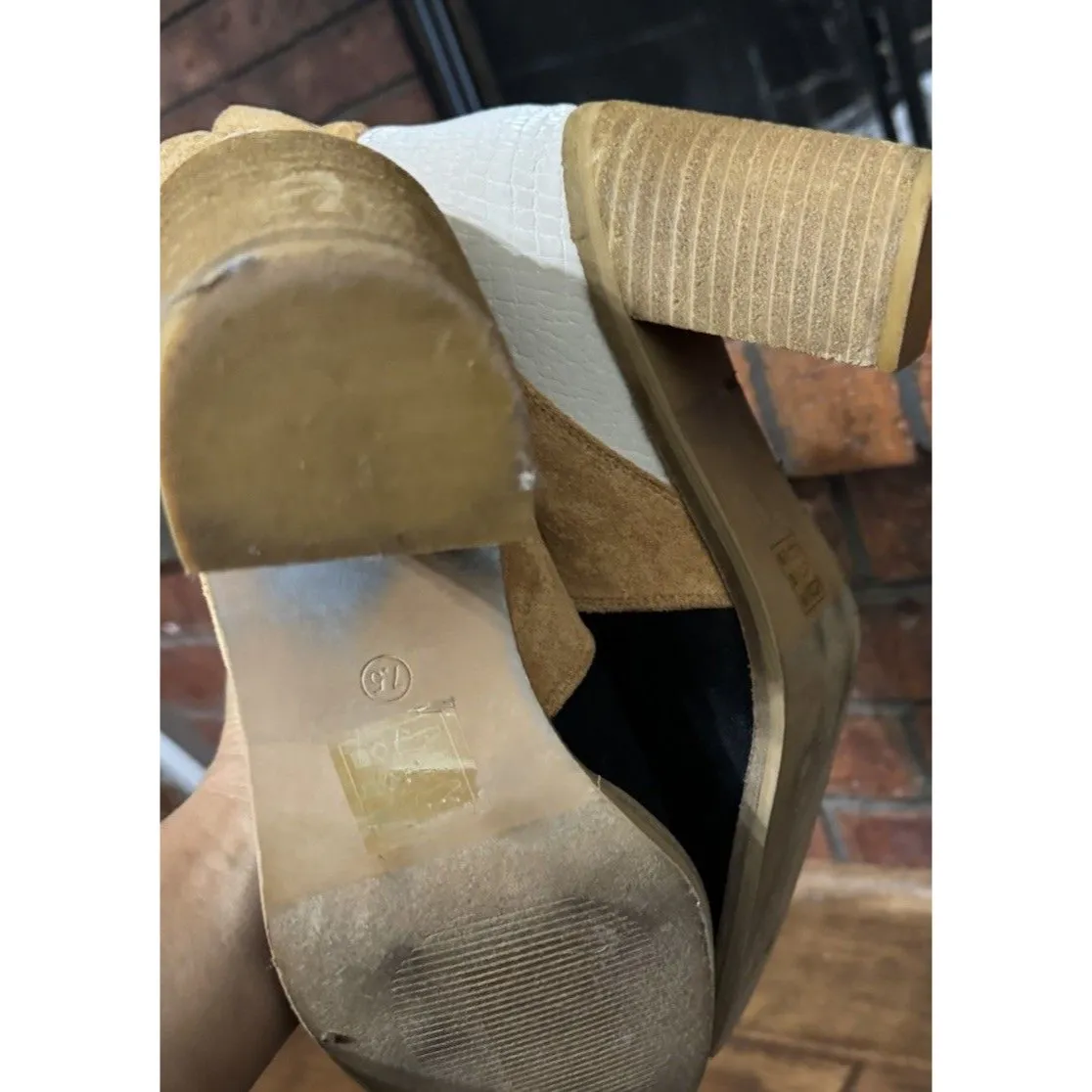 Chic CCOCCI‎ Women's Kendall Tri - Image 5