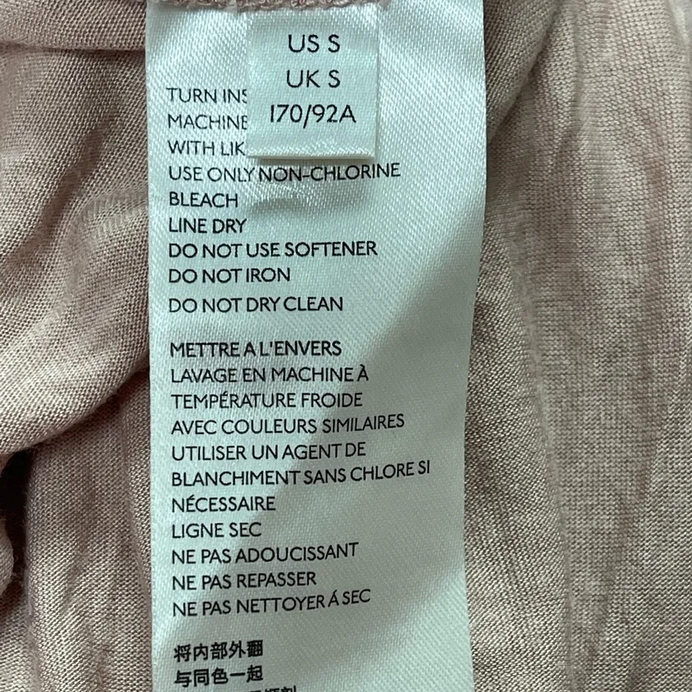 Free People Sequin Long Sleeves Minidress Sz Small Taylor Swift Eras Tour Party - Image 10